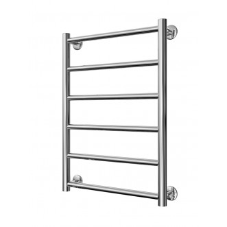 Водяна рушникосушарка INOX Флет 570х430/400