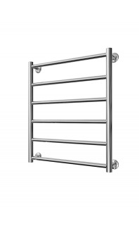 Водяна рушникосушарка INOX Флет  570х530/500