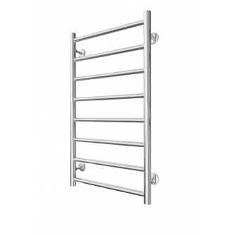 Водяна рушникосушарка INOX Флет 770х430/400