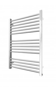 Водяна рушникосушарка INOX Гера   770х530/500