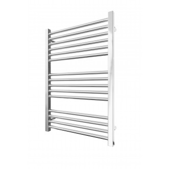 Водяна рушникосушарка INOX Гера 770х530/500