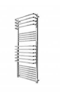 Водяна рушникосушарка INOX Гера-Люкс 1170х530/500