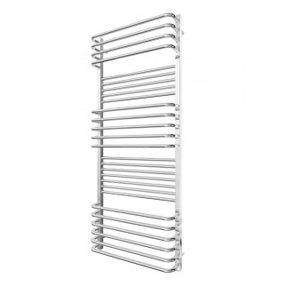 Водяна рушникосушарка INOX Гера-Люкс 1500х630/600