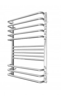 Водяна рушникосушарка INOX Гера-Люкс  770х530/500