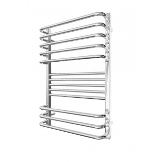 Водяна рушникосушарка INOX Гера-Люкс 770х530/500