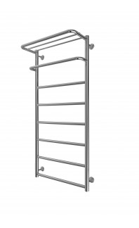 Водяна рушникосушарка INOX Готель 1170х530/500