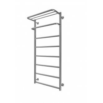 Водяна рушникосушарка INOX Готель 1170х530/500