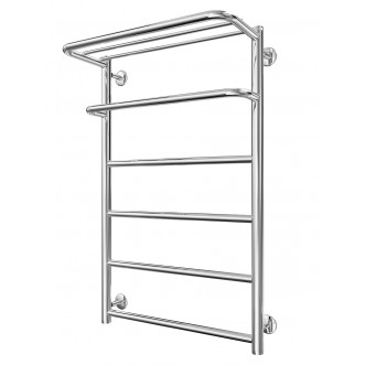 Водяна рушникосушарка INOX Готель 770х530/500