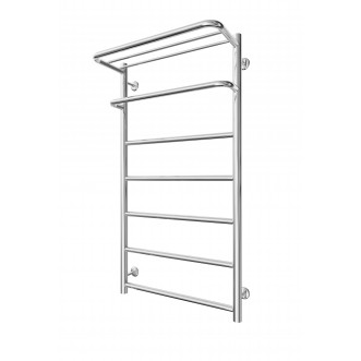 Водяна рушникосушарка INOX Готель 970х530/500