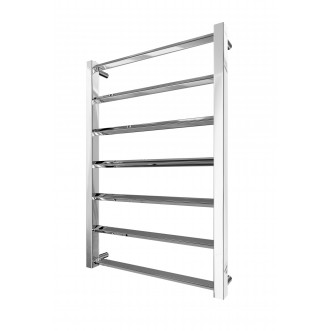 Водяна рушникосушарка INOX Кіото 770х530/500