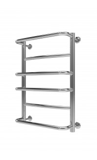 Водяна рушникосушарка INOX Люкс  570х430/400