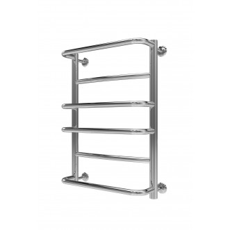 Водяна рушникосушарка INOX Люкс 570х430/400