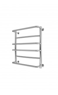 Водяна рушникосушарка INOX Люкс  570х530/500