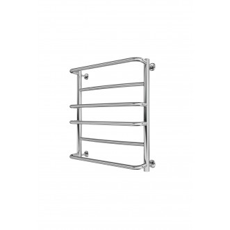 Водяна рушникосушарка INOX Люкс 570х530/500