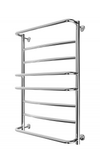 Водяна рушникосушарка INOX Люкс  770х530/500