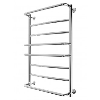 Водяна рушникосушарка INOX Люкс 770х530/500