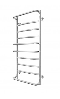 Водяна рушникосушарка INOX Люкс  970х430/400