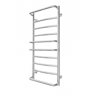 Водяна рушникосушарка INOX Люкс 970х430/400