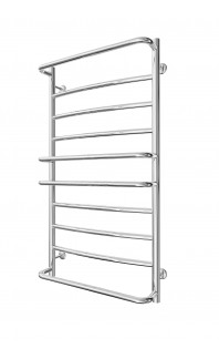 Водяна рушникосушарка INOX Люкс  970х530/500