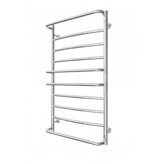 Водяна рушникосушарка INOX Люкс 970х530/500