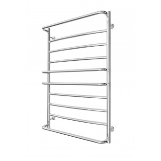 Водяна рушникосушарка INOX Люкс 970х630/600