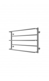 Водяна рушникосушарка INOX Люкс Сіті  430х770/740