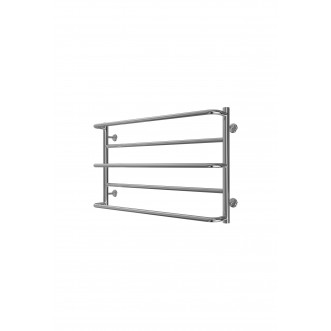 Водяна рушникосушарка INOX Люкс Сіті 430х770/740