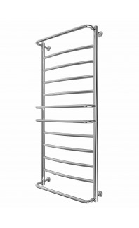 Водяна рушникосушарка INOX Люкс 1170х530/500