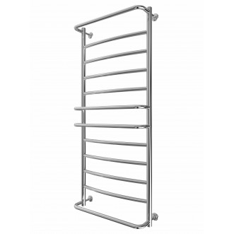 Водяна рушникосушарка INOX Люкс 1170х530/500