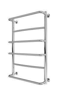 Водяна рушникосушарка INOX Люкс HP  770х530/500