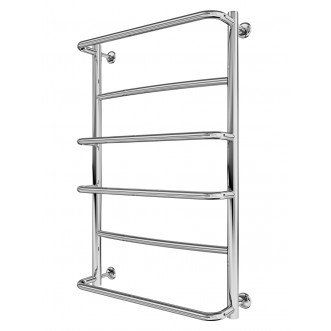 Водяна рушникосушарка INOX Люкс HP 770х530/500