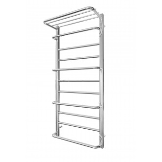 Водяна рушникосушарка INOX Люксор 1170х530/500