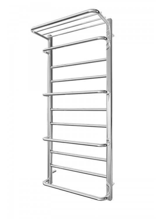 Водяной полотенцесушитель INOX Люксор 1170х530/500 preview