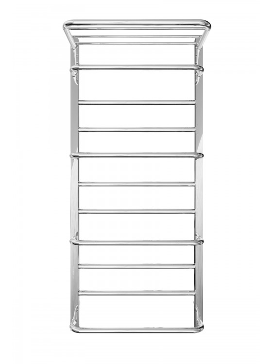 Водяной полотенцесушитель INOX Люксор 1170х530/500 preview