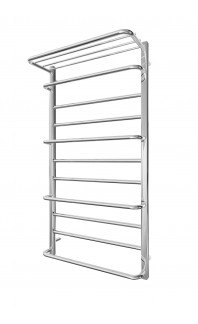 Водяна рушникосушарка INOX Люксор 1170х630/600