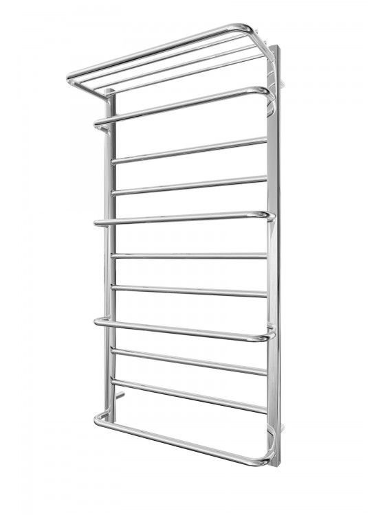 Водяной полотенцесушитель INOX Люксор 1170х630/600 preview