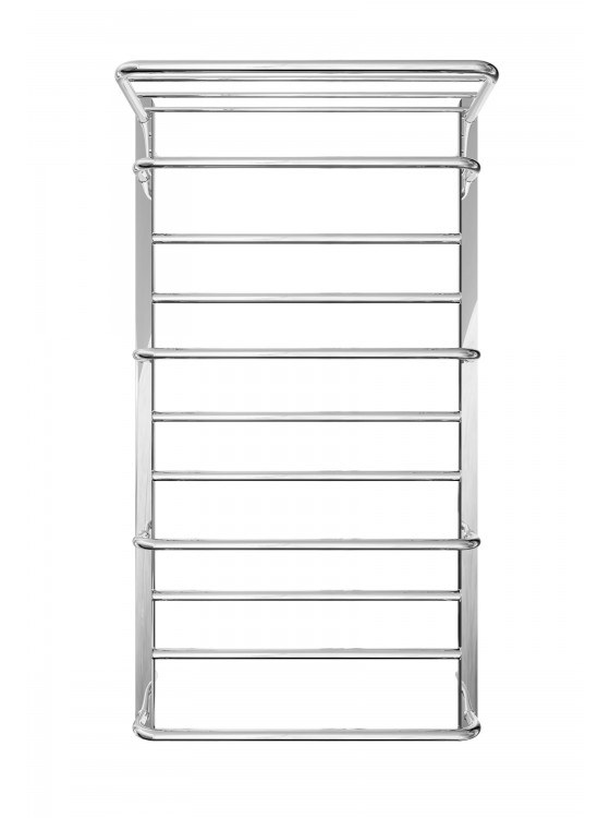 Водяной полотенцесушитель INOX Люксор 1170х630/600 preview