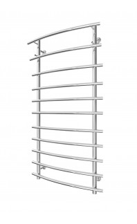 Водяна рушникосушарка INOX Маріо 1170х630/500