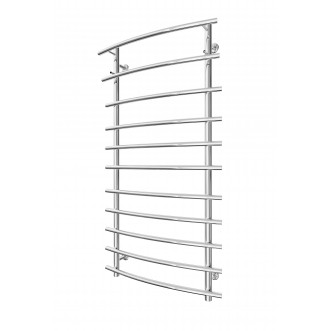 Водяна рушникосушарка INOX Маріо 1170х630/500