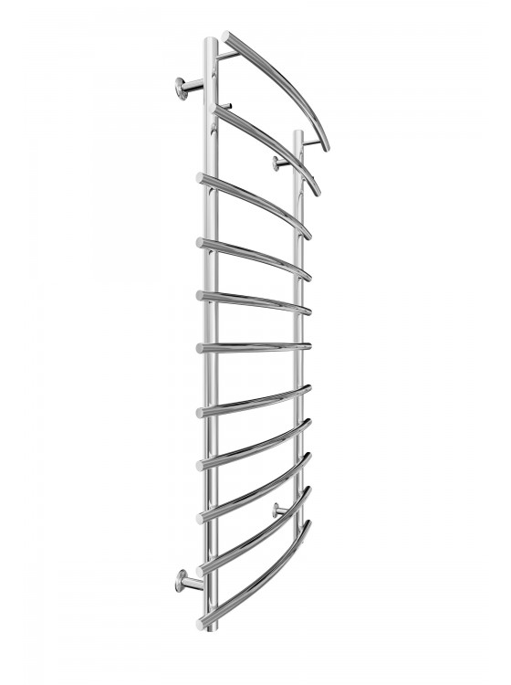 Водяной полотенцесушитель INOX Марио 1170х630/500 preview
