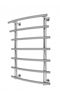 Водяна рушникосушарка INOX Маріо  770х530/400