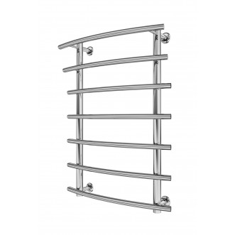 Водяна рушникосушарка INOX Маріо 770х530/400