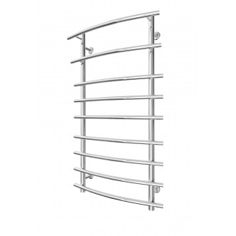 Водяна рушникосушарка INOX Маріо 970х530/400