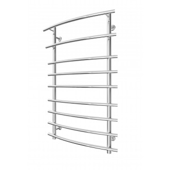 Водяна рушникосушарка INOX Маріо 970х630/500