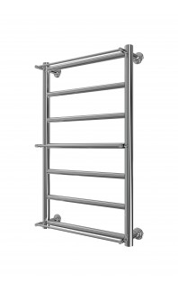 Водяна рушникосушарка INOX Одісей  770х530/500