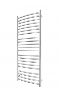 Водяна рушникосушарка INOX Фенікс 1170х530/500