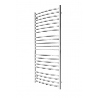 Водяна рушникосушарка INOX Фенікс 1170х530/500