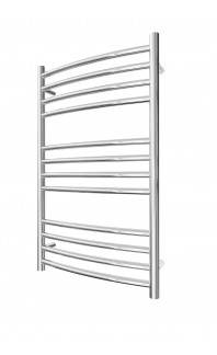 Водяна рушникосушарка INOX Фенікс  770х430/400