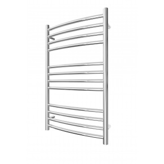 Водяна рушникосушарка INOX Фенікс 770х430/400