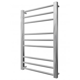 Водяна рушникосушарка INOX Преміум Класік 770х540/500